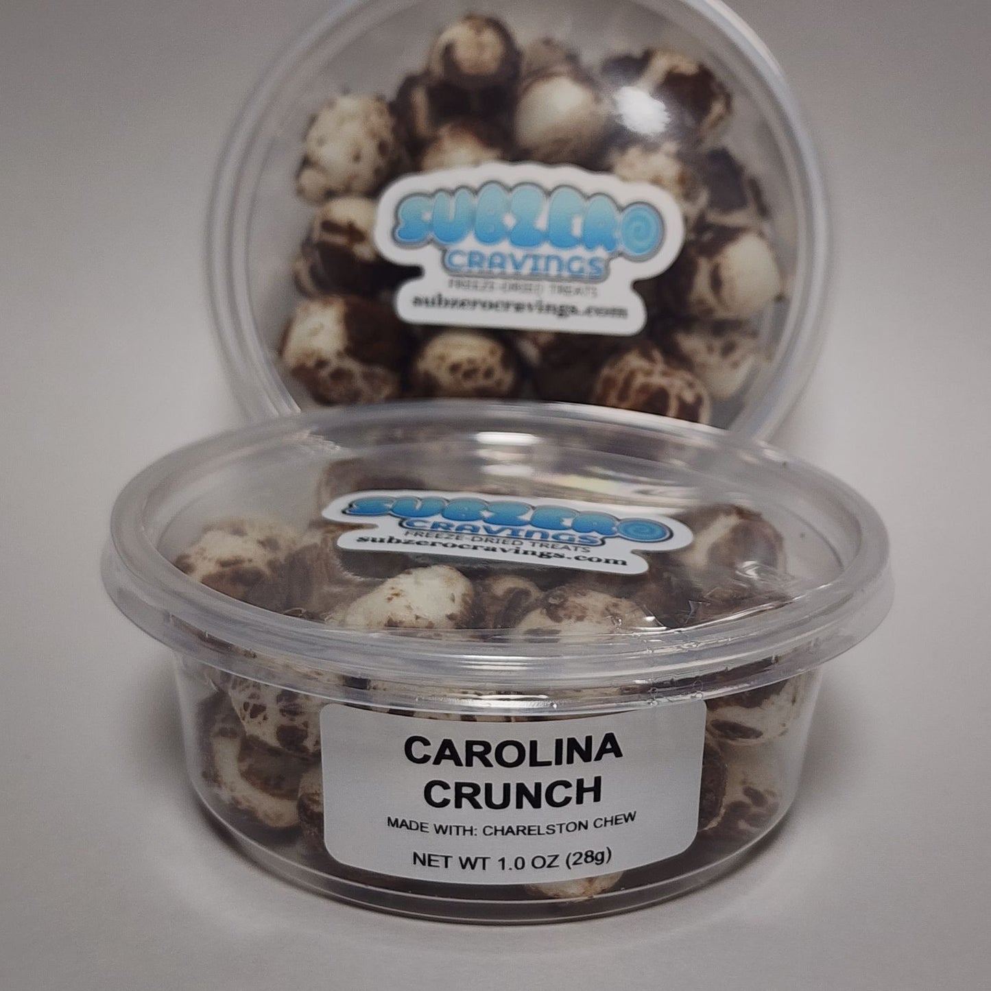 Carolina Crunch